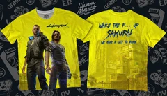 Cyberpunk 2077,Киберпанк 2077